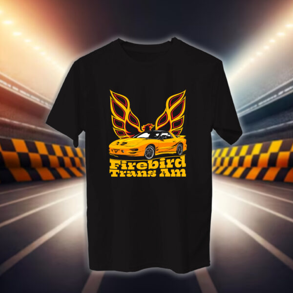 Trans Am - سيارات