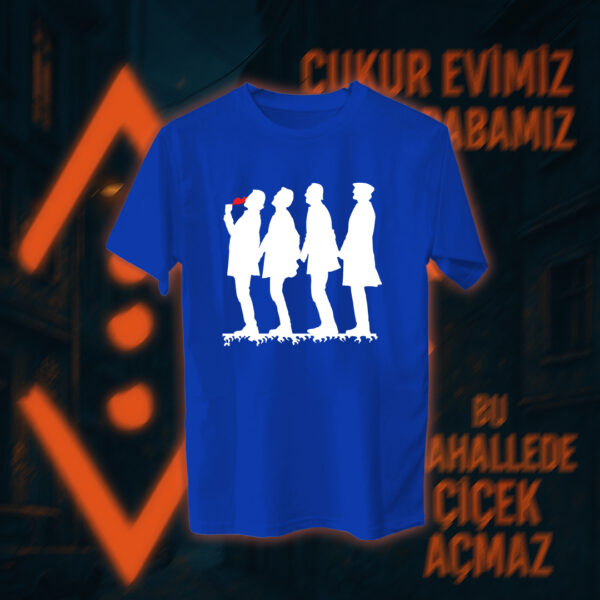 Çukur - الحفرة