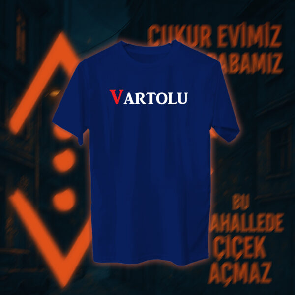 Çukur - الحفرة