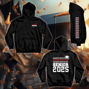 Seniors - خريجين