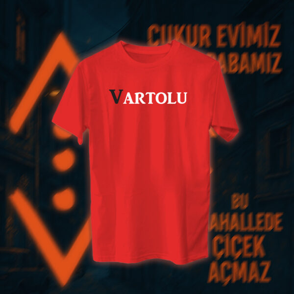 Çukur - الحفرة