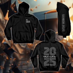 Seniors - خريجين