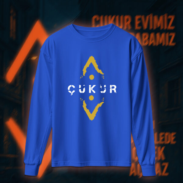 Çukur - الحفرة