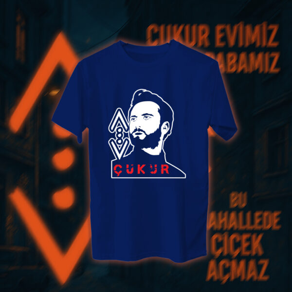 Çukur - الحفرة