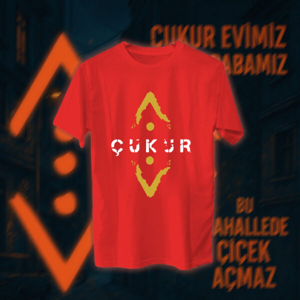 Çukur - الحفرة