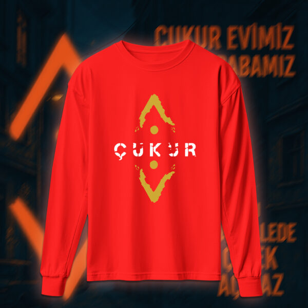 Çukur - الحفرة