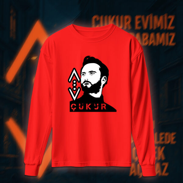 Çukur - الحفرة