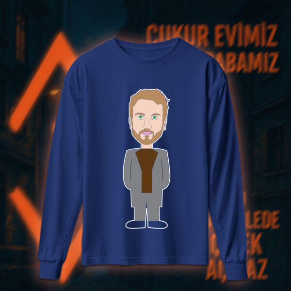 Çukur - الحفرة