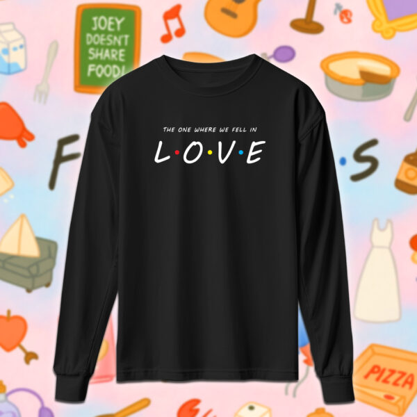 Friends - Love - Image 3