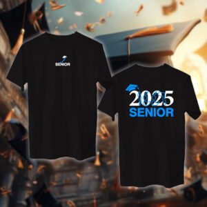 Seniors - خريجين