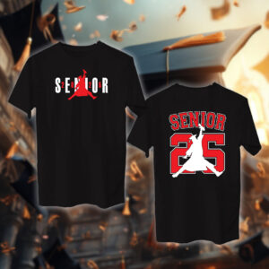 Seniors - خريجين