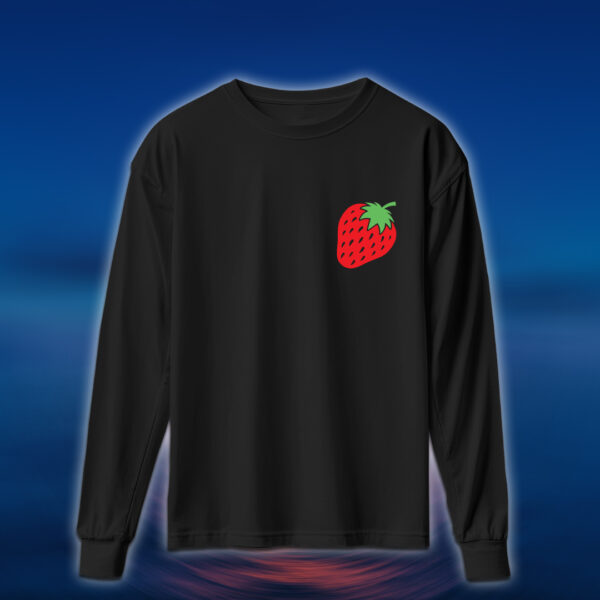 Chest Prints - Strawberry - Image 3