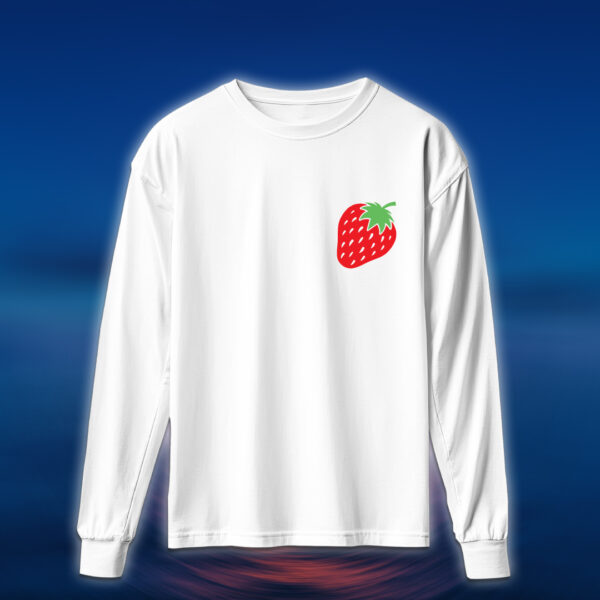 Chest Prints - Strawberry - Image 4