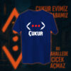 Çukur - الحفرة