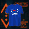 Çukur - الحفرة