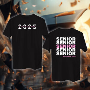 Seniors - خريجين