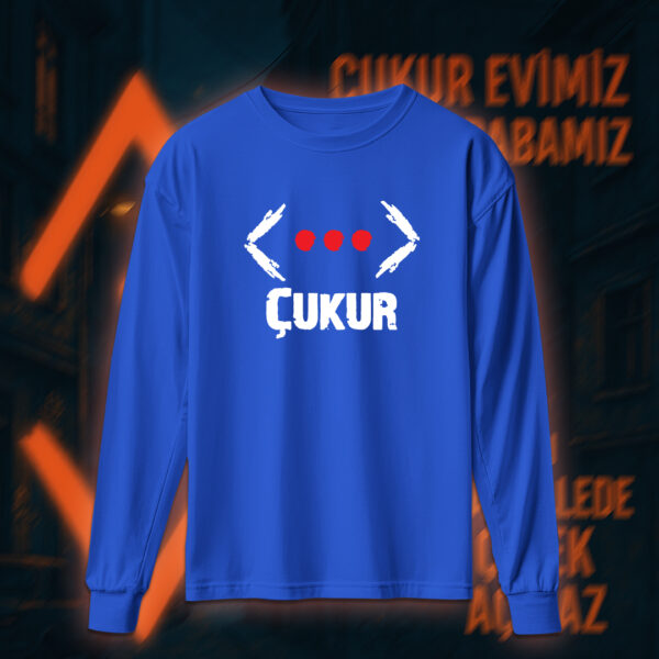 Çukur - الحفرة