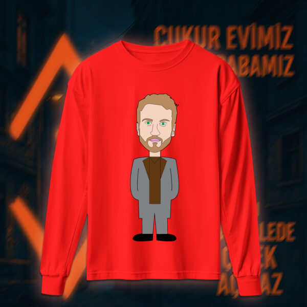 Çukur - الحفرة