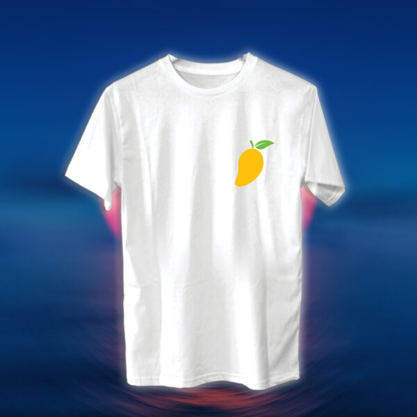 ⁦Chest Prints - Mango⁩ - الصورة ⁦2⁩