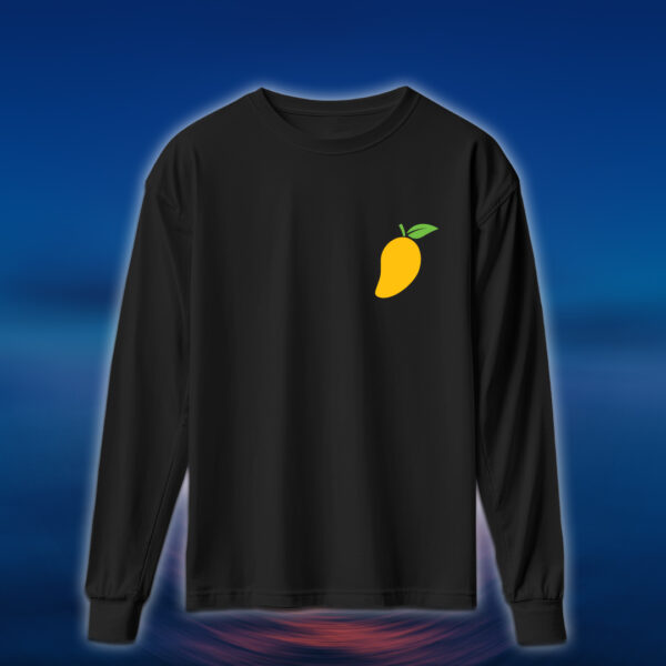 ⁦Chest Prints - Mango⁩ - الصورة ⁦3⁩