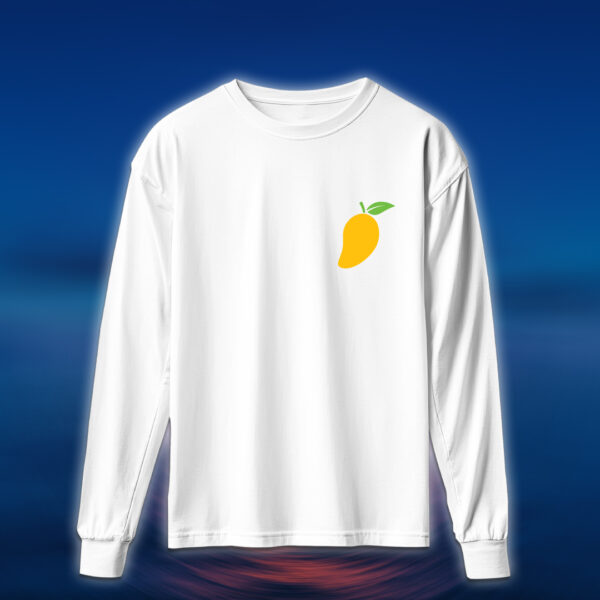 ⁦Chest Prints - Mango⁩ - الصورة ⁦4⁩