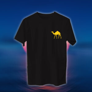 161 Chest Prints - إبل