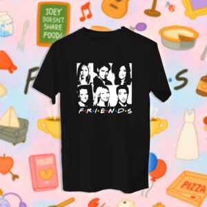 Friends - فرندز