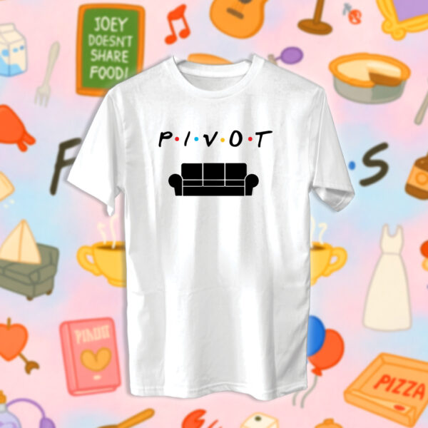 Friends - Pivot - Image 2