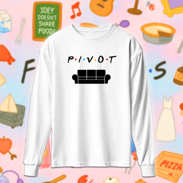 Friends - Pivot - Image 4