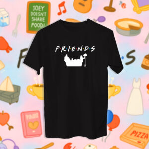 Friends - فرندز