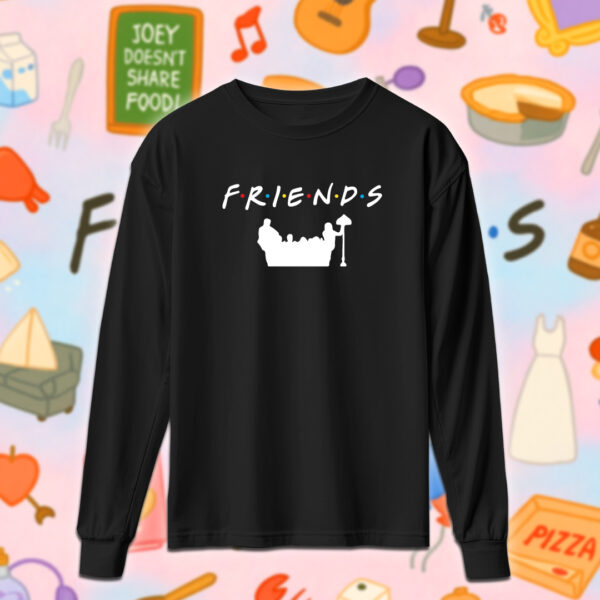 Friends - فرندز - Image 3