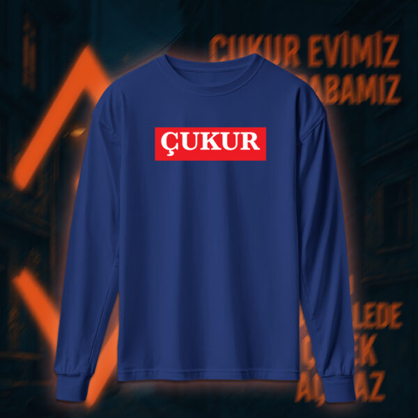 Çukur - الحفرة