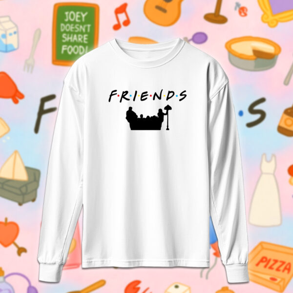 Friends - فرندز - Image 4