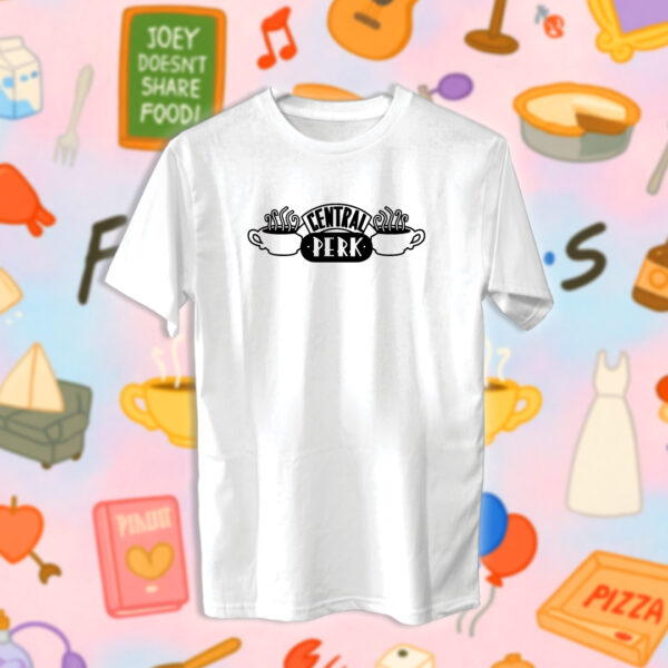 Friends - Central Perk - Image 2