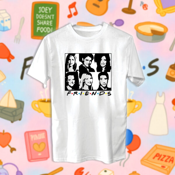 Friends - فرندز - Image 2