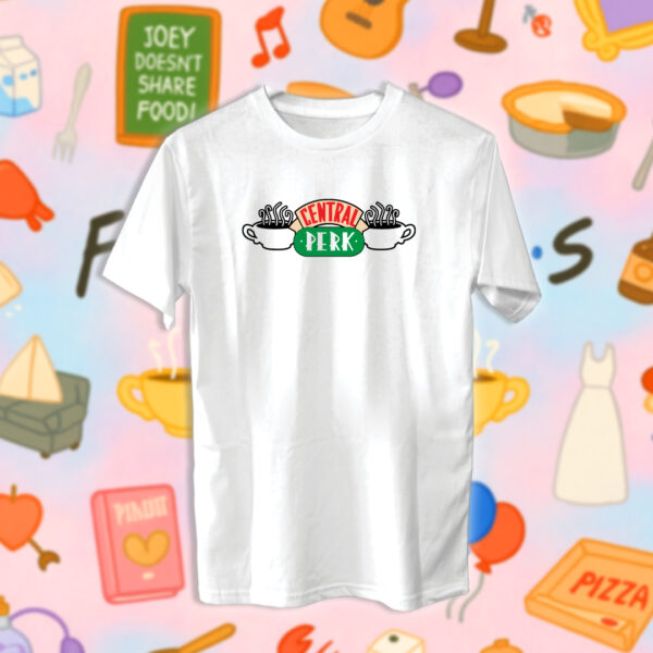 Friends - Central Perk - Image 2