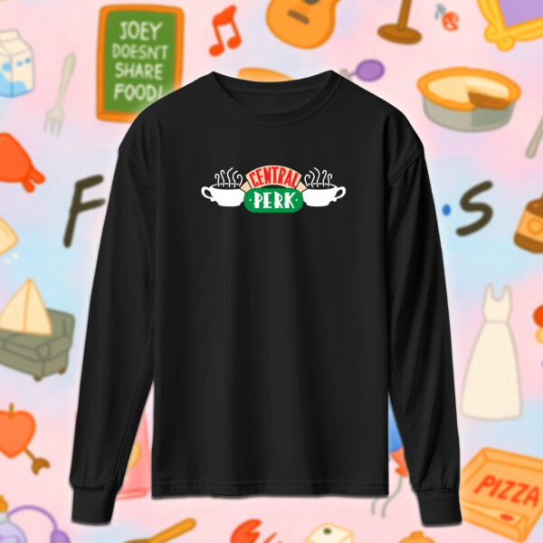 Friends - Central Perk - Image 3