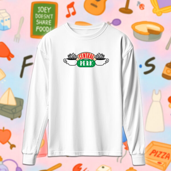 Friends - Central Perk - Image 4
