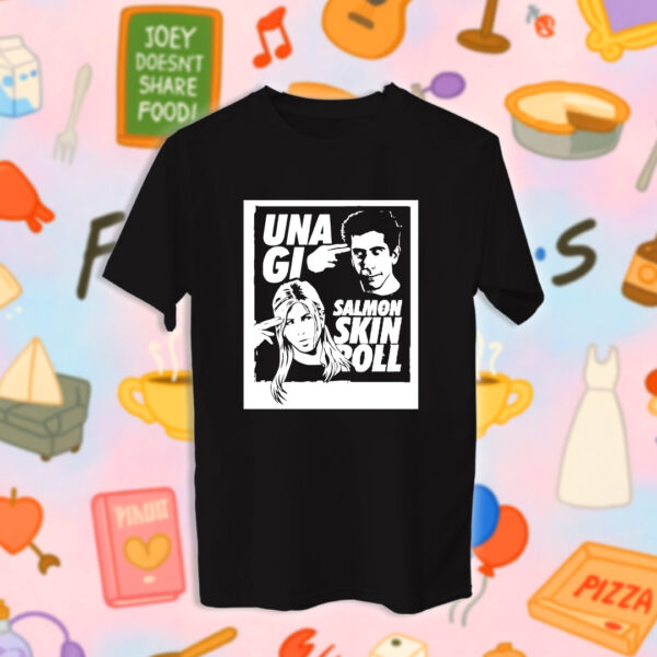 Friends - Unagi