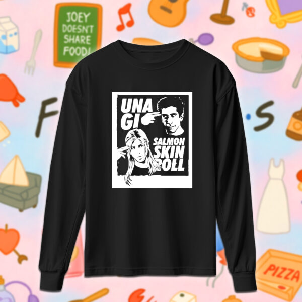 Friends - Unagi - Image 3