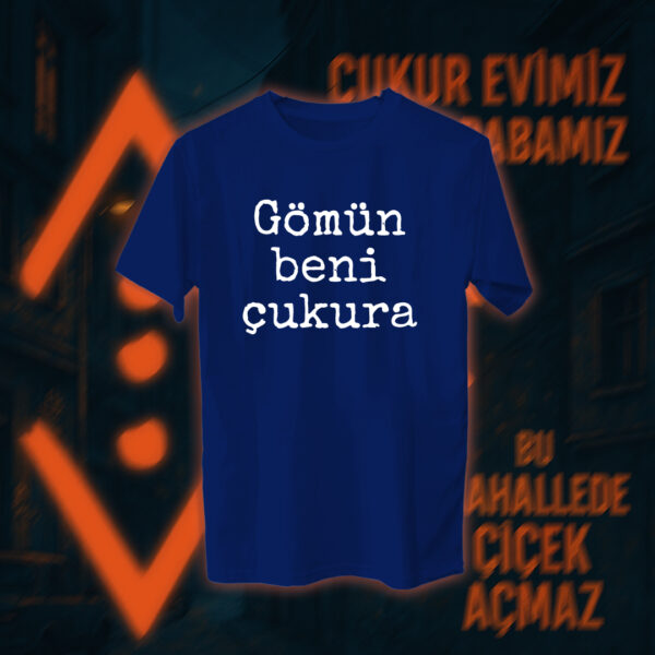 Çukur - الحفرة