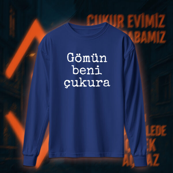 Çukur - الحفرة