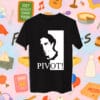Friends - Pivot