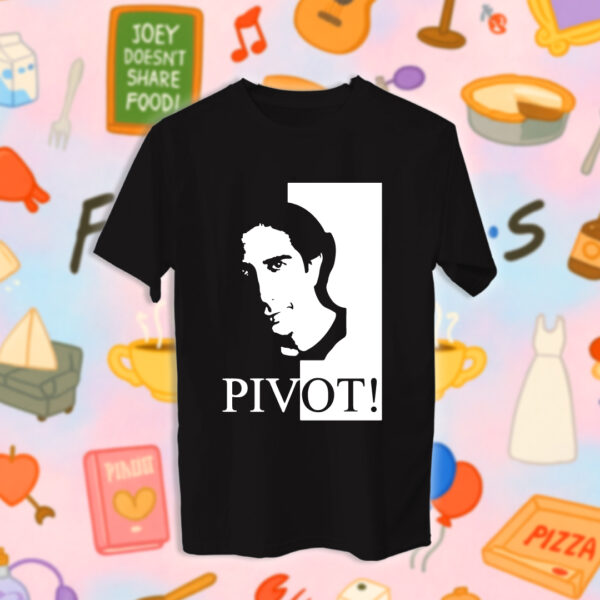 Friends - Pivot