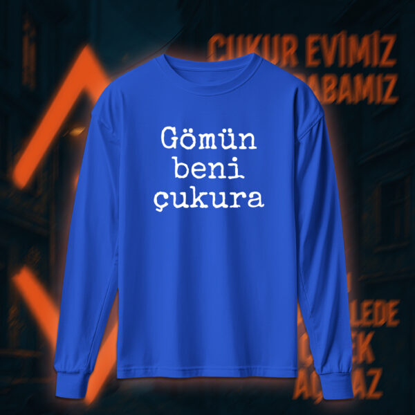 Çukur - الحفرة