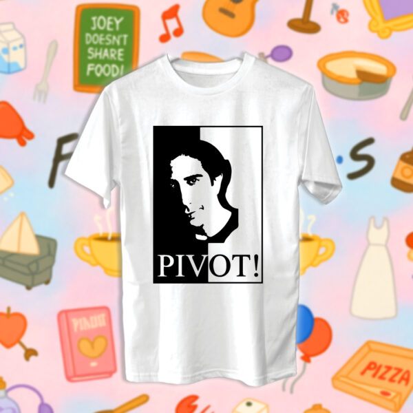 Friends - Pivot - Image 2