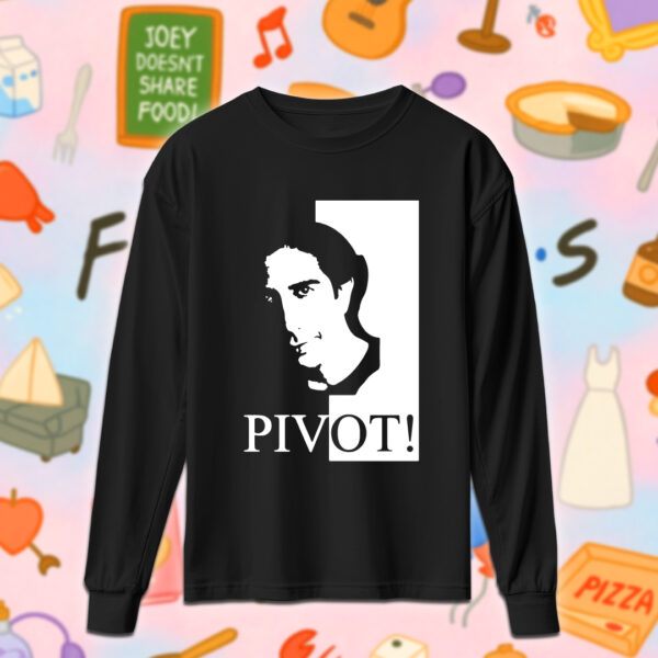 Friends - Pivot - Image 3