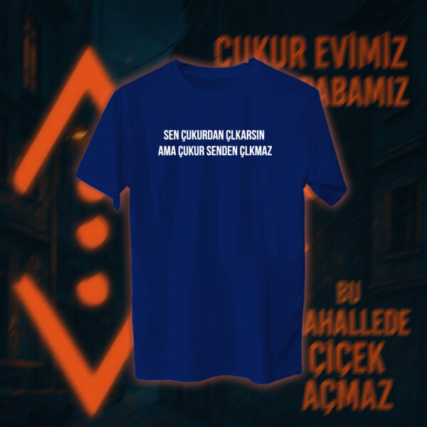 Çukur - الحفرة