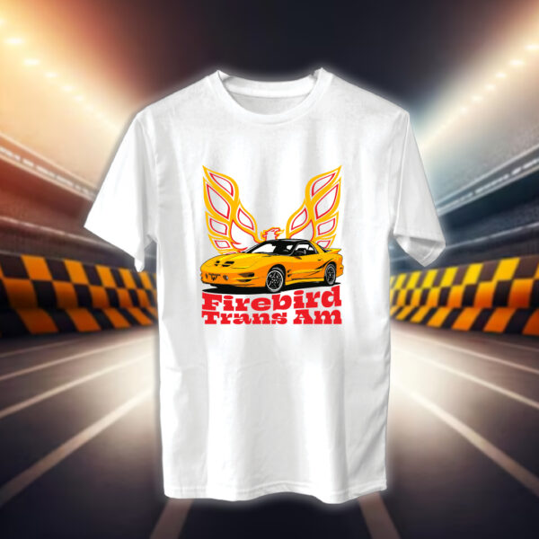 Trans Am - سيارات - Image 2
