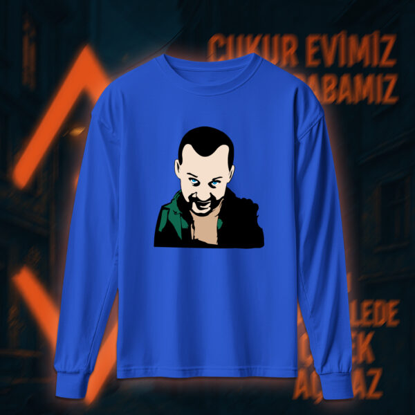 Çukur - الحفرة